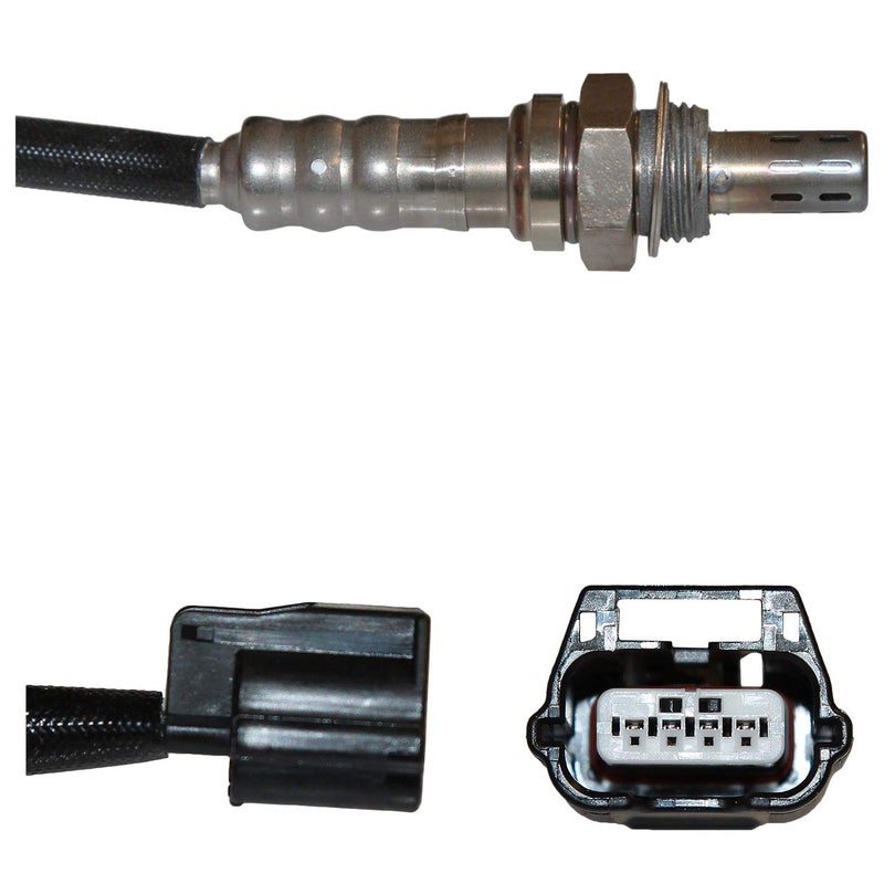 Walker Products 350-34699 Oxygen Sensor, Original Equipment Replacement Premium O2 Sensor, Direct Fit - Image 4